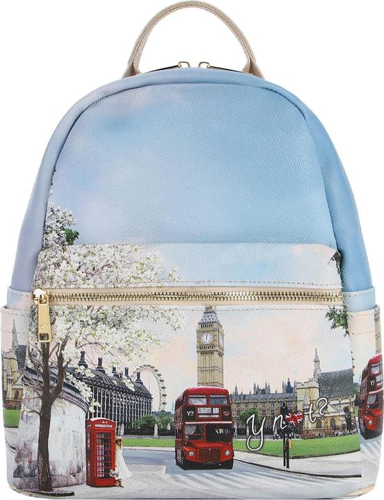 Ynot? Yesbag Daypack 30.5 cm (9 l)