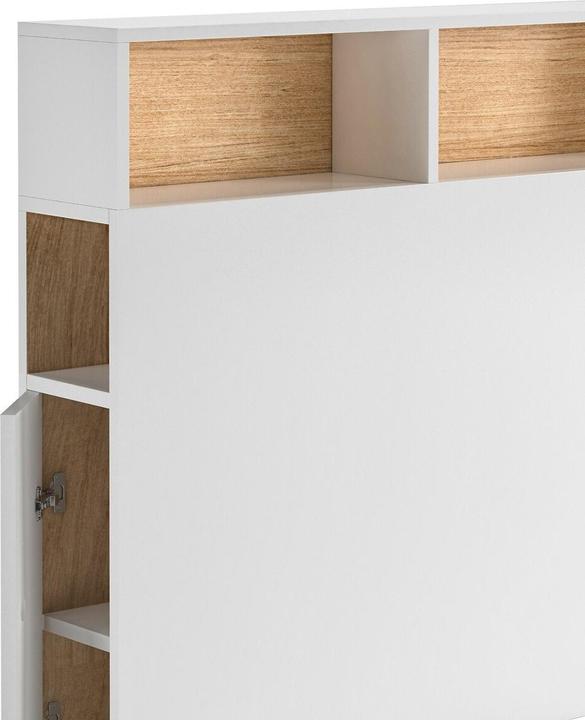 Image du produit La Redoute Interieurs Biface (160 x 22 cm)