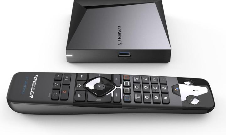 Produktbild Formuler Z 11 Pro Max BT1 Edition (32 GB, Android 11)