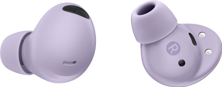 Produktbild Samsung Galaxy Buds2 Pro (ANC, 5 h, Kabellos)