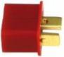 Actual product image Jamara High current socket LiPo Grip