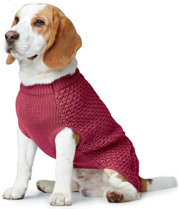 Actual product image Hunter Dog sweater Malmö (25, Dog jumper)