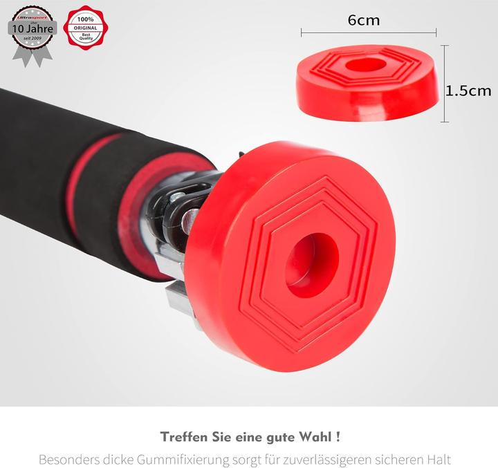 Produktbild Ultra Sports Verstellbares Türreck