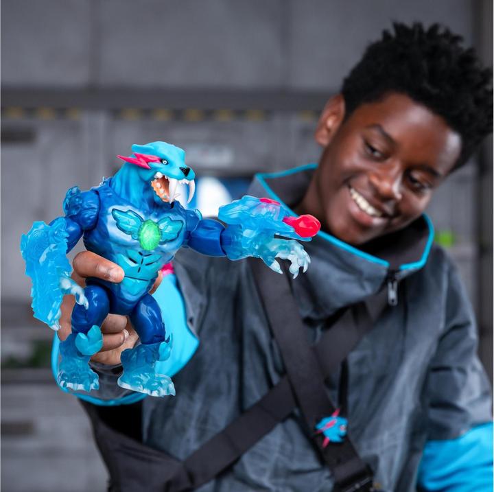 Actual product image Moose Mr.Beast Lab S2 Cryo Lab