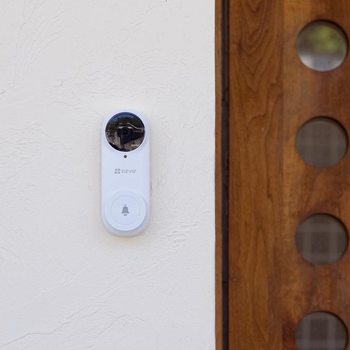 Image du produit EZVIZ DB2 Pro (Sans fil)
