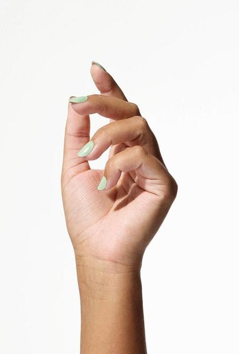Produktbild Love'n Layer - Solid Field Green (Solid Field Green, Gel-Effekt Nagellack)