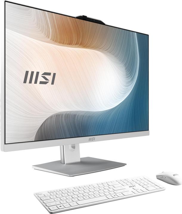 Produktbild MSI Modern AM272P (Intel Core 7 150U, 16 GB, 1000 GB)