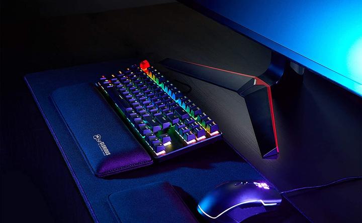 Actual product image Glorious PC Gaming Race Extended Pro (Wide)