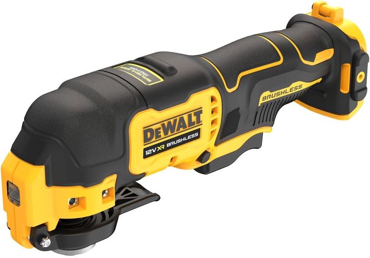 DeWalt Contrast Plus Bomber Jacket, colourOrange talla XXL