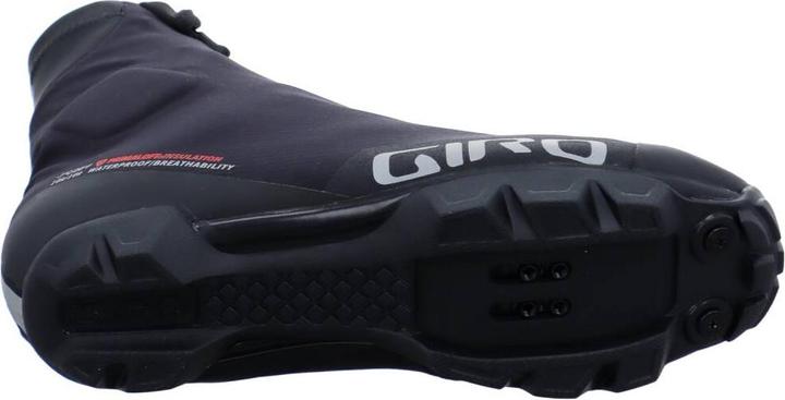 Actual product image Giro Blaze (46)