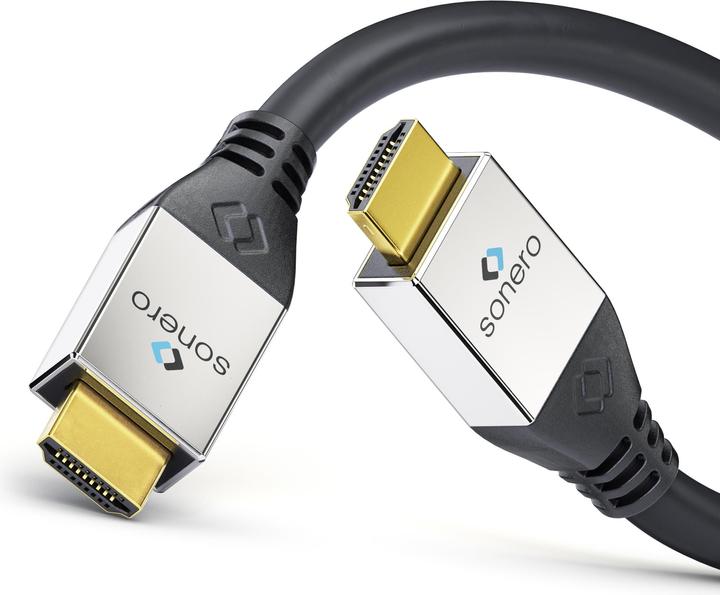 Immagine prodotto Purelink HDMI (Tipo A) - HDMI (Tipo A) (10 m, HDMI)