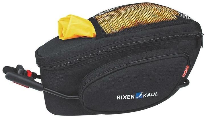 Image du produit KlickFix contour magnum (6 l, Sac de selle)