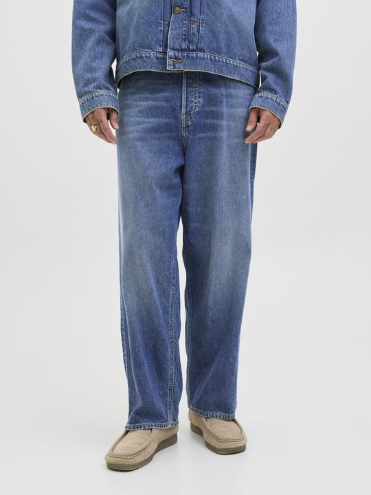 Actual product image Jack & Jones JJIRON JJORIGINAL SQ 366 Extra Baggy Fit Jeans Extra Baggy Fit Jeans (W31/L34)