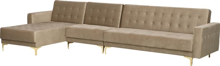 Actual product image Beliani Aberdeen (Sofa bed)