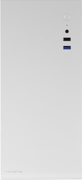Actual product image Tacens Orumx (mATX, Mini-ITX)