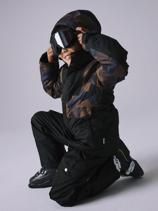 Image du produit Name it SLOPE10 Veste de ski (116)