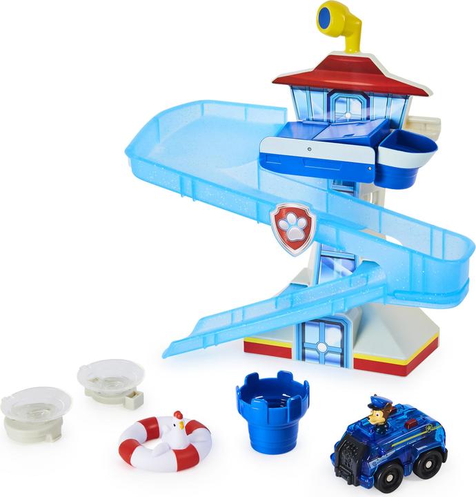 Actual product image NoName Paw Patrol Adventure