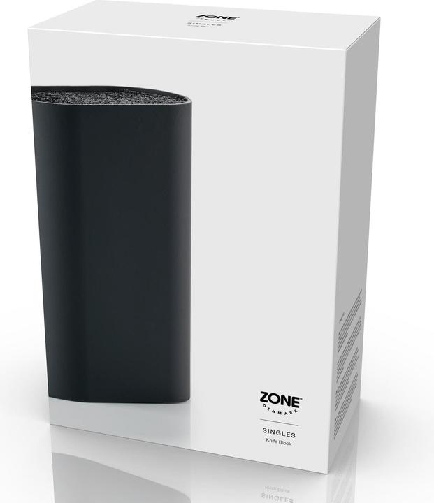 Actual product image Zone Denmark Knife block