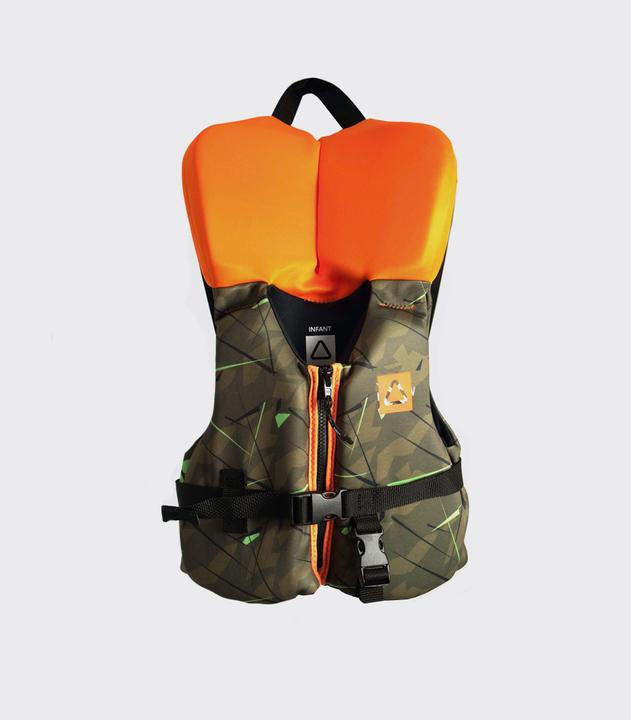 Follow Pop - Enfant (Taille unique, 20-30kg)