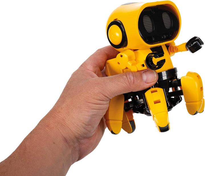 Image du produit Velleman Tobbie
