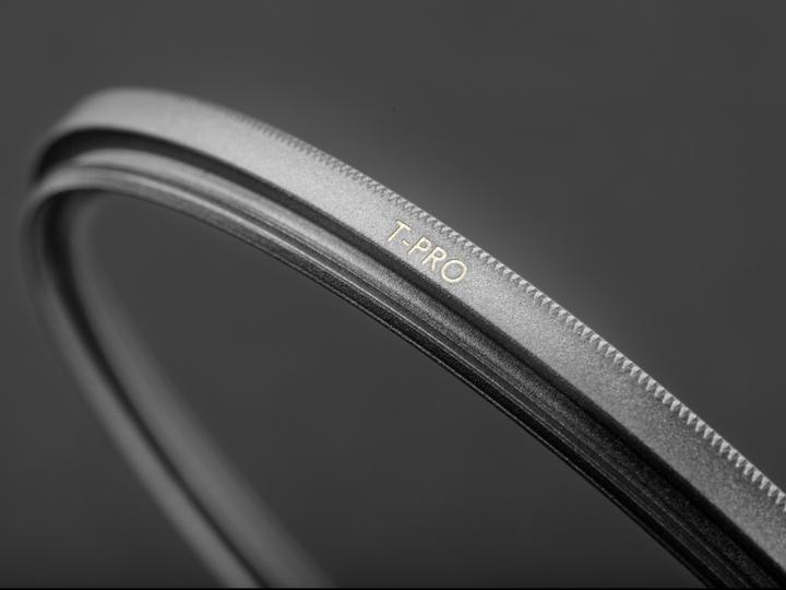 Image du produit B+W T-Pro 007 Clear MRC nano (39 mm, Filtre de protection, 39 mm)