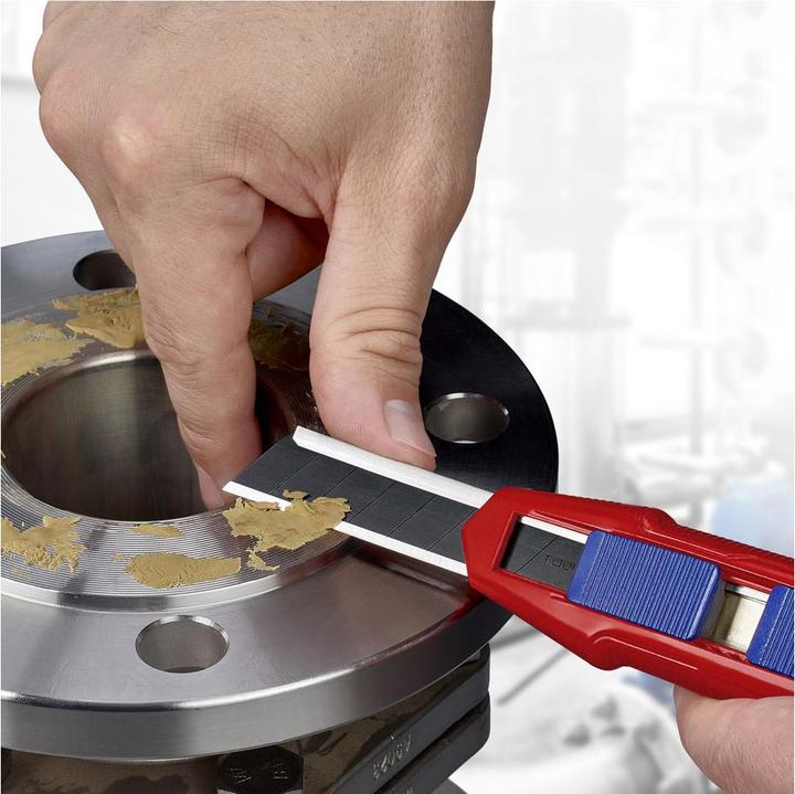 Produktbild Knipex CutiX (Cutter)