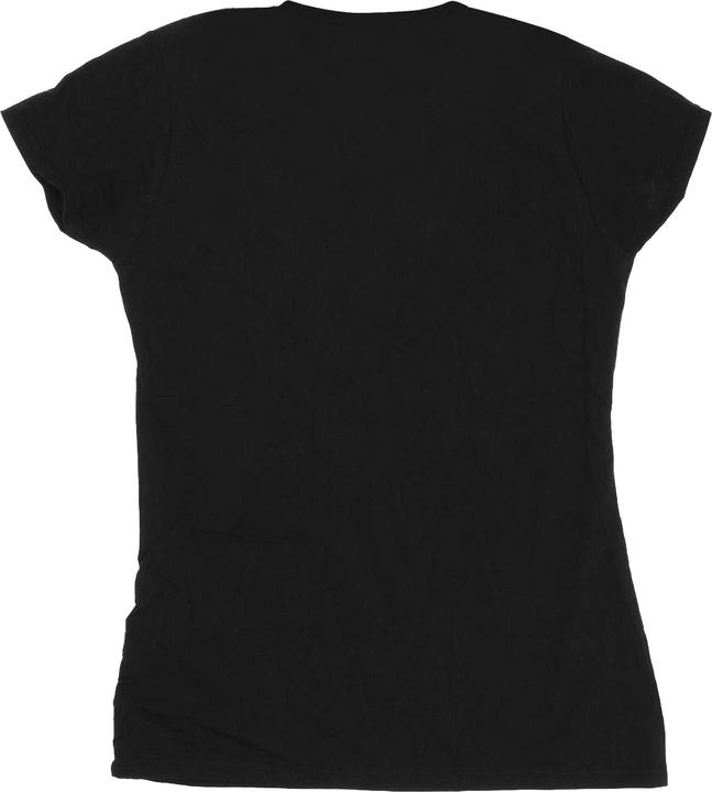 Immagine prodotto Scooby Doo Scary Boo! Maglietta Donna (M)