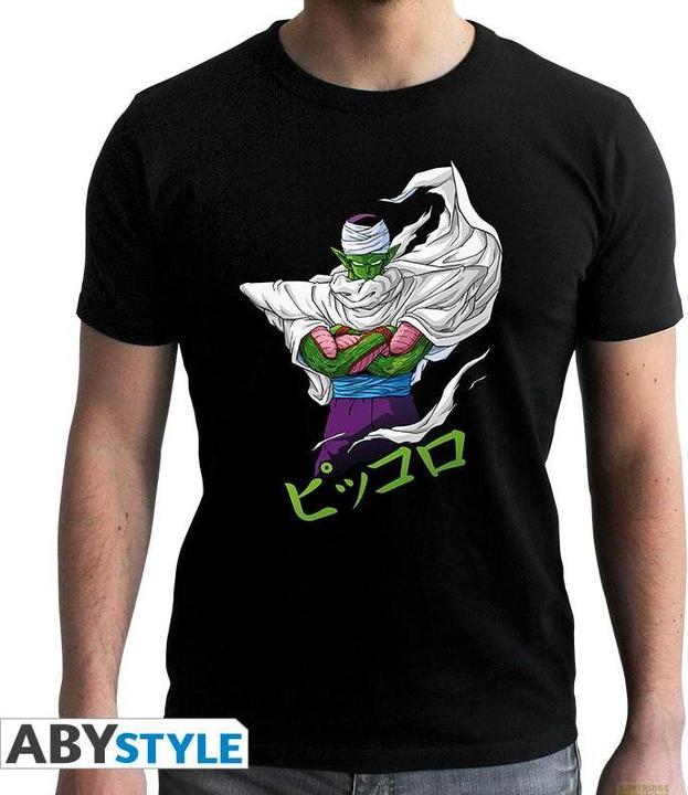 ABYstyle Dragon Ball - Piccolo - M Grosse (M)