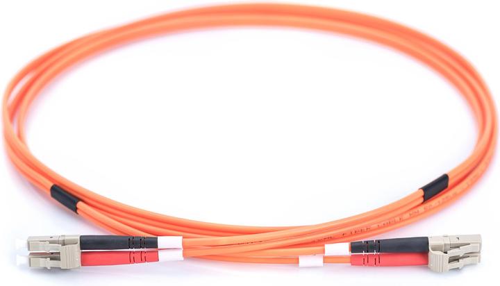 Immagine prodotto Digitus Cavo in fibra ottica (CAT7, 2 m)