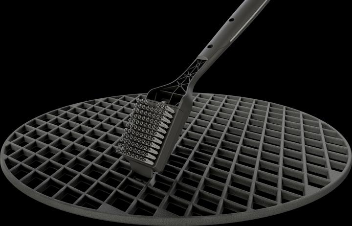 Produktbild Outdoorchef Grillbürste (44.50 cm)