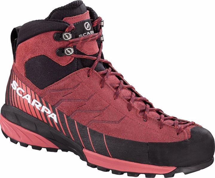 Actual product image Scarpa Mescalito Mid GTX Shoes (42)