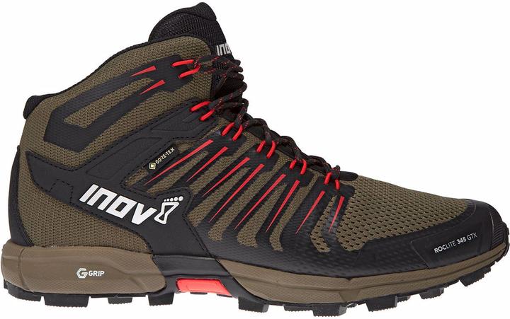 Immagine prodotto inov-8 Scarpe Roclite 345 G-Grip GTX (44)