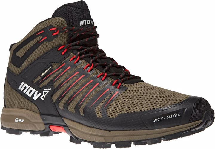 Immagine prodotto inov-8 Scarpe Roclite 345 G-Grip GTX (44)