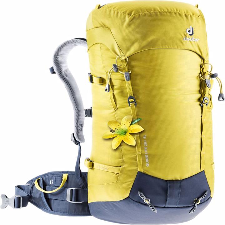 Image du produit Deuter Sac à dos Guide Lite 28+ SL (28 l)