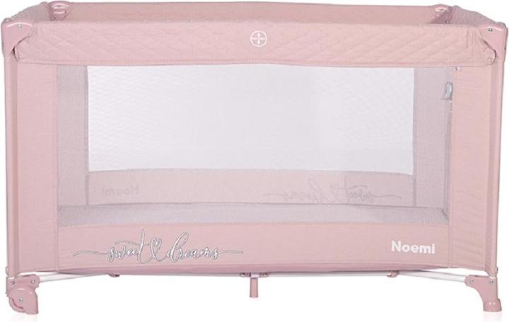 Produktbild Lorelli Baby Reisebett Laufstall Noemi