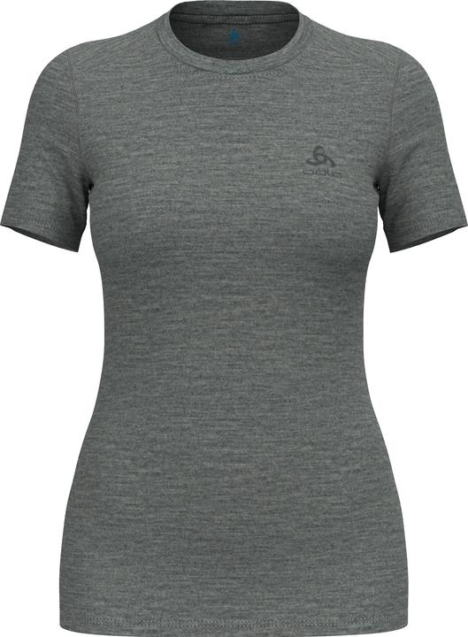 Produktbild Odlo MERINO 160 BL TOP Damen T-Shirt kurzarm Rundhals (S)