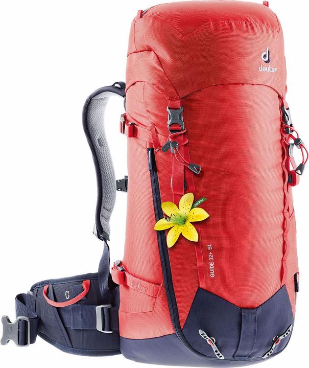 Image du produit Deuter Sac à dos Guide 32+ SL (32 l)