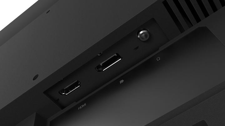 Image du produit Lenovo L27q-30 (2560 x 1440 pixels, 27")