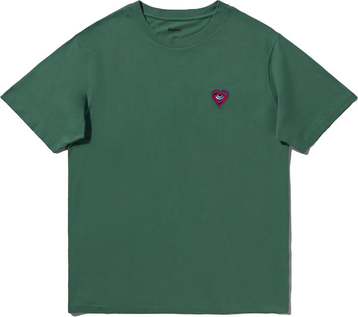 Brava Fabrics Heart T-Shirt