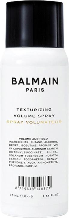 Balmain Spray pentru par Professionnel Texturizing Volume, 75ml (75 ml)