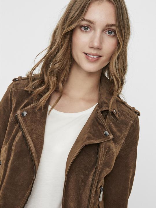 Actual product image Vero Moda Suede jacket (XS)