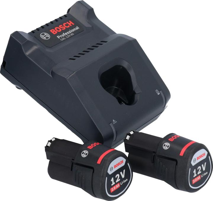 Image du produit Bosch Professional Gras (Fonctionnement sur batterie)