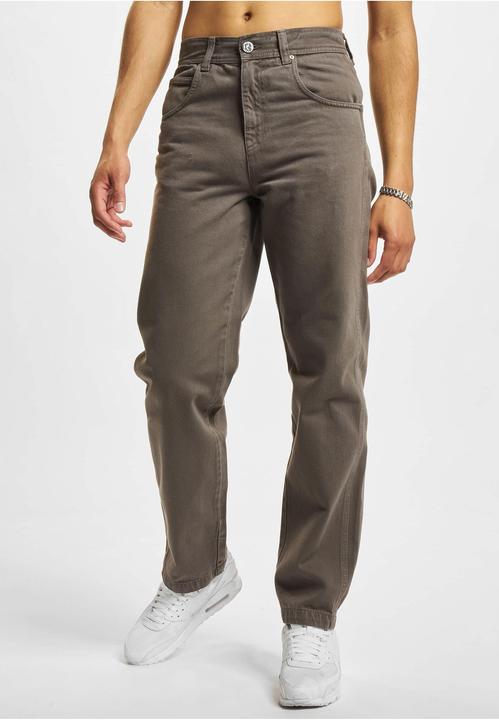 Actual product image Dangerous DNGRS Baggies - 82245 (W32/L34)