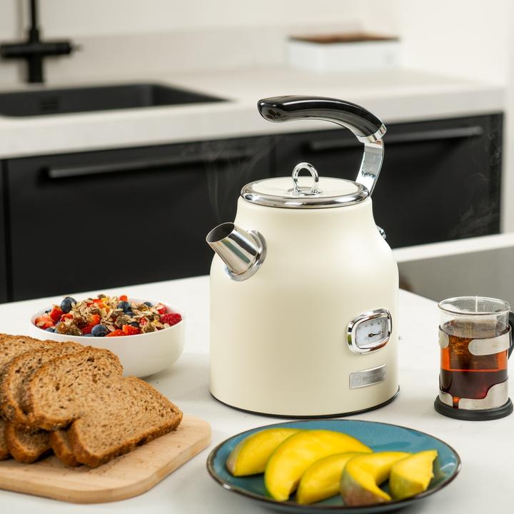 Image du produit Westinghouse Bouilloire rétro (1.70 l)