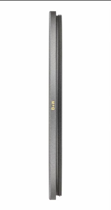 Image du produit B+W T-Pro 010 UV-Haze MRC nano 46mm (46 mm, Filtre de protection, Filtre UV)