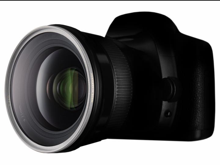 Image du produit B+W T-Pro 010 UV-Haze MRC nano 46mm (46 mm, Filtre de protection, Filtre UV)