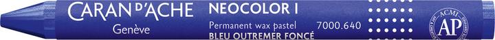Dark ultramarine blue