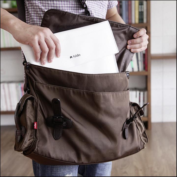 Image du produit Orangemonkie Folio 1 (Autres accessoires)