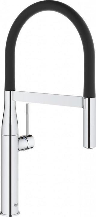 Grohe Essence Mitigeur monocommandé pour évier