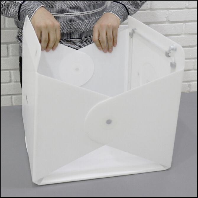 Immagine prodotto Orangemonkie Foldio 2 plus (59 cm, 60 cm)